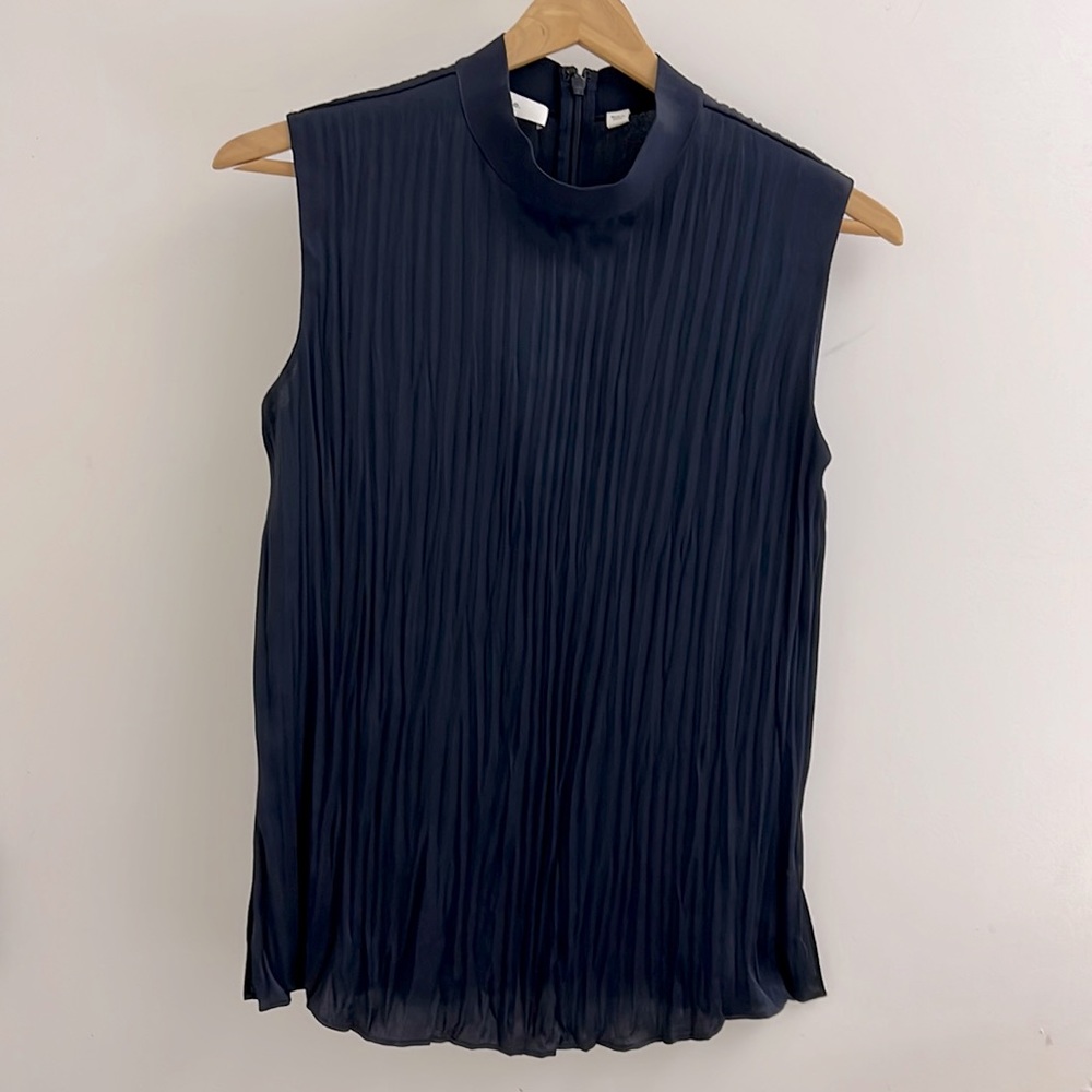 Vince sleeveless top